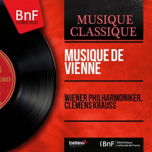 Musique de Vienne (Mono Version)