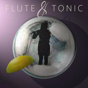 tonic,tonic收纳包 flute & tonic - slowed down(feat. sarah robinson)(slowed)