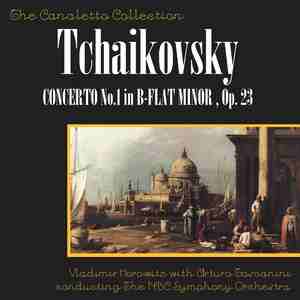 Tchaikovsky: Concerto No. 1 In B-Flat Minor, Op. 23