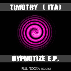 Hypnotize E.P.