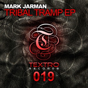 Tribal Tramp EP