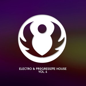 Gold Electro & Progressive House, Vol.6