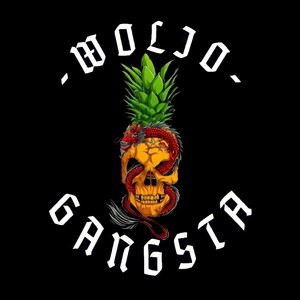 WOLIO GANGSTA (Explicit)