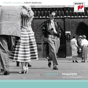 Mozart: Requiem (莫扎特:安魂曲)