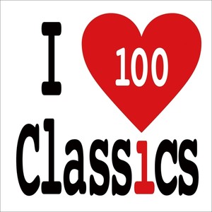I Love Classics 100 (アイラブクラシックヒャク)
