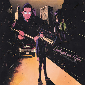 Midnight Drive
