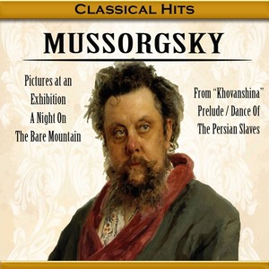 Classical Hits, Mussorgsky