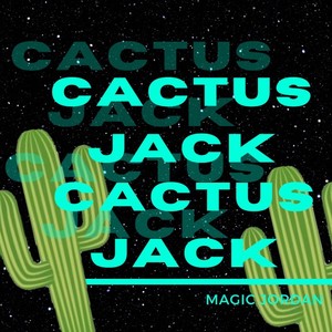 cactus jack厂牌,cactus jack壁纸 cactus jack