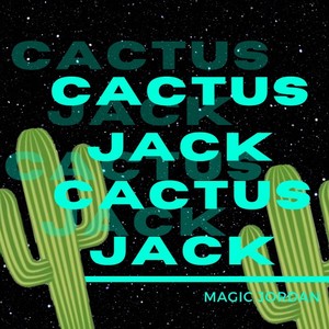 cactus jack