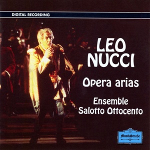 Opera Arias (歌剧咏叹调)