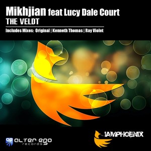 The Veldt