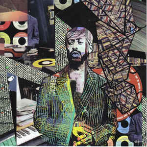 Madlib Medicine Show #12: Raw Medicine - Madlib Remixes