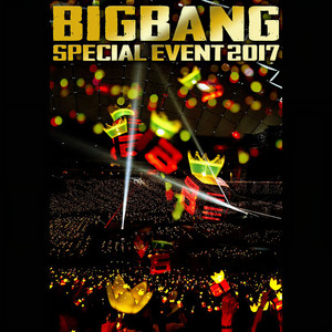 IF YOU -JP Ver.- （BIGBANG SPECIAL EVENT 2017）Mp3下载-BIGBANG （빅뱅）