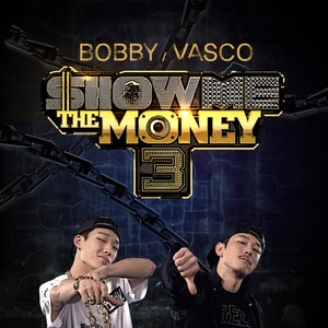 쇼미더머니3 Part2 (Show Me The Money3 Part2)