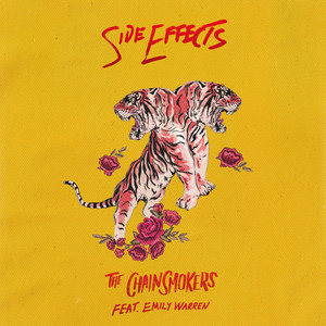 Side Effects(热度:15)由小石翻唱，原唱歌手The Chainsmokers/Emily Warren