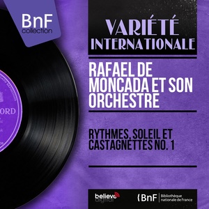 Rythmes, soleil et castagnettes No. 1 (Mono Version)