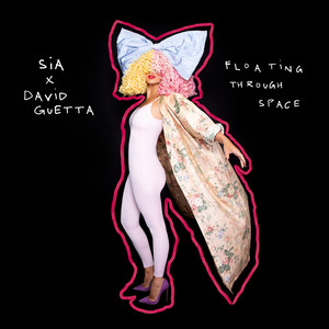 Floating Through SpaceMp3下载-Sia