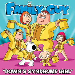 downssyndromegirlfromfamilyguyfromfamilyguy