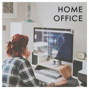 Home Office - Music to Concentrate