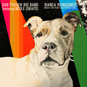 Bianca Reimagined: Music for Paws and Persistence