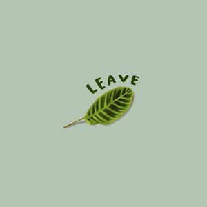 leave