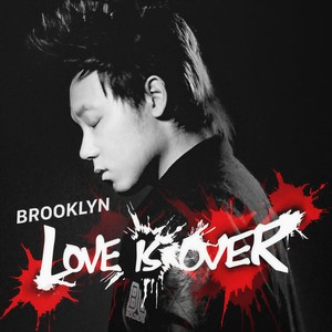 Love Is Over