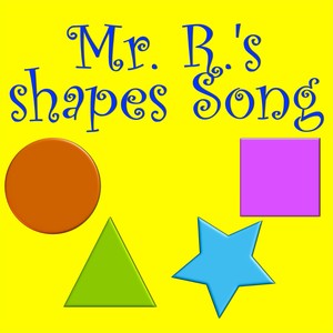 shape song