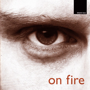 On Fire (着火)
