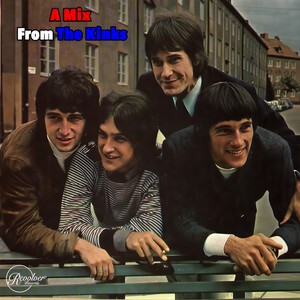 专辑:a mix from the kinks 语种: 英语 流派:rock 唱片公司