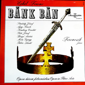 Bank Ban(黑胶版)