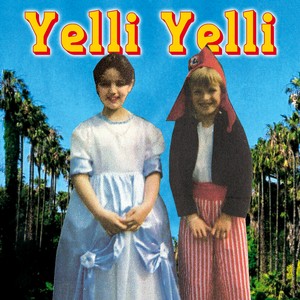 yelli yelli(ep)