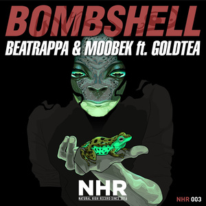 Bombshell (炸弹)