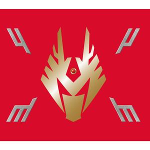 仮面ライダー龍騎 COMPLETE CD-BOX “Last Message” (假面骑士龙骑-完整的CD盒“Last Message”)