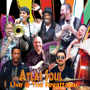 Live At the Regattabar Jazz Club