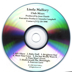 Club Mixes