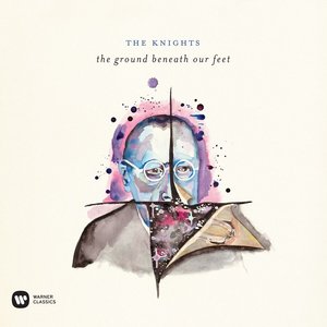 The Ground Beneath Our Feet