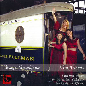 Voyage Nostalgique (Nostalgic Journey)