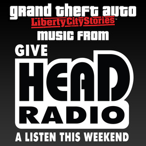 Grand Theft Auto: Liberty City Stories - Music from Head Radio (Original Video Game Soundtrack) (侠盗猎车手:自由城故事 游戏原声带)