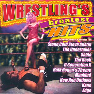 Wrestling's Greatest Hits