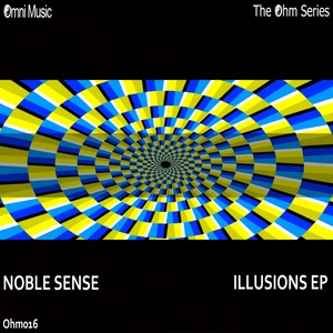 The Ohm Series: Illusions