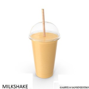 milkshake