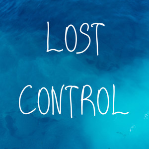 lost control