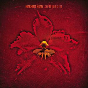 The Burning Red (Explicit)