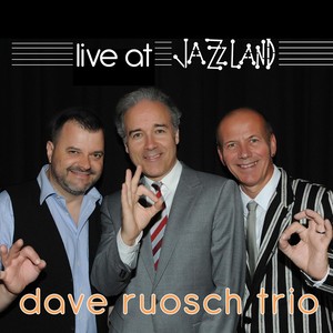 Live At Jazzland