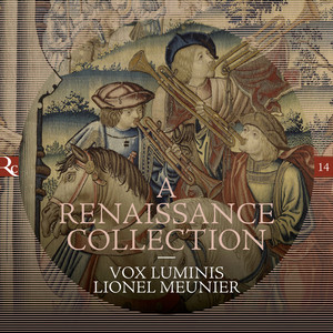 A Renaissance Collection