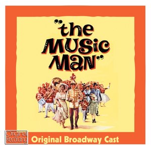 The Music Man (Original Cast Recording)