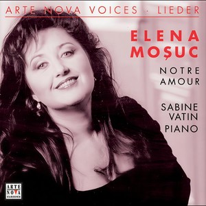 Arte-Nova Voices