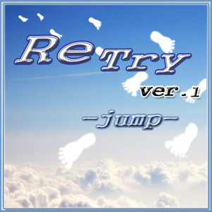 Jump (跳跃)
