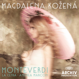 Monteverdi (蒙特威尔第)
