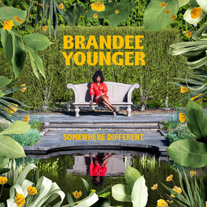Somewhere Different (Explicit)